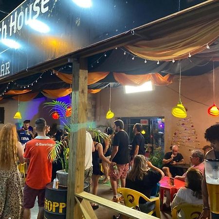 Casa Andalucia Pansiyon Florianópolis Dış mekan fotoğraf