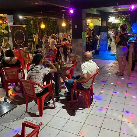 Casa Andalucia Pansiyon Florianópolis Dış mekan fotoğraf
