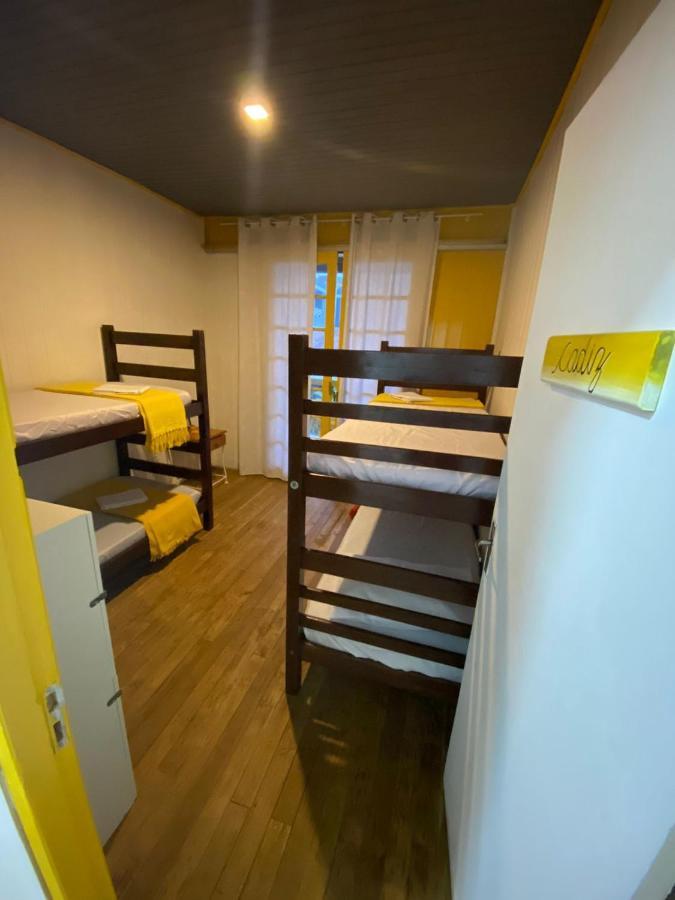 Casa Andalucia Pansiyon Florianópolis Dış mekan fotoğraf