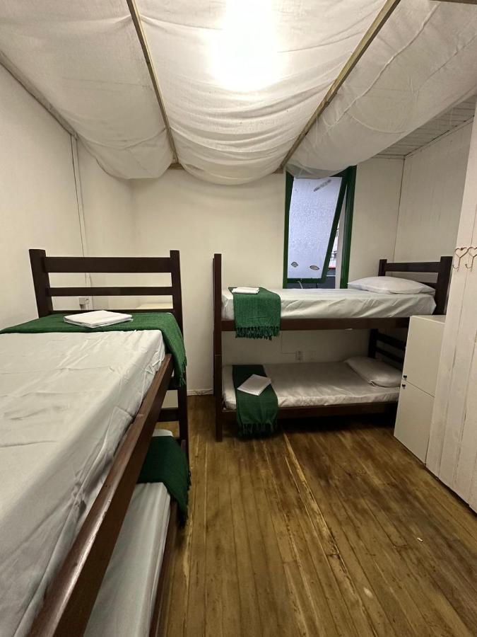 Casa Andalucia Pansiyon Florianópolis Dış mekan fotoğraf
