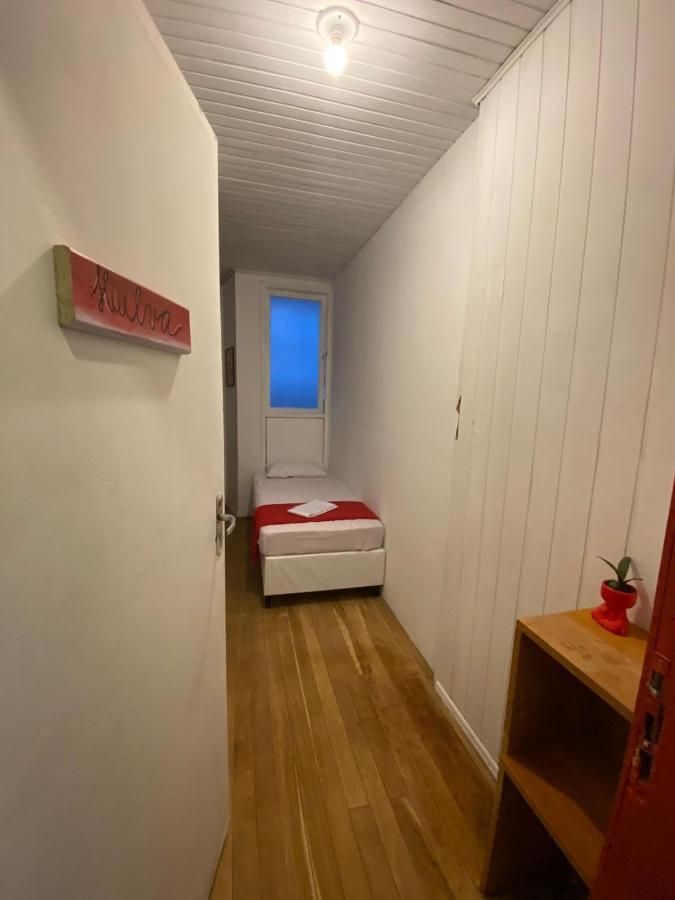 Casa Andalucia Pansiyon Florianópolis Dış mekan fotoğraf