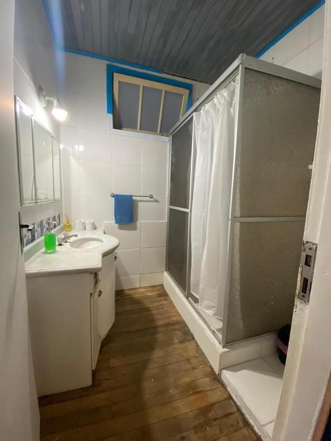 Casa Andalucia Pansiyon Florianópolis Dış mekan fotoğraf