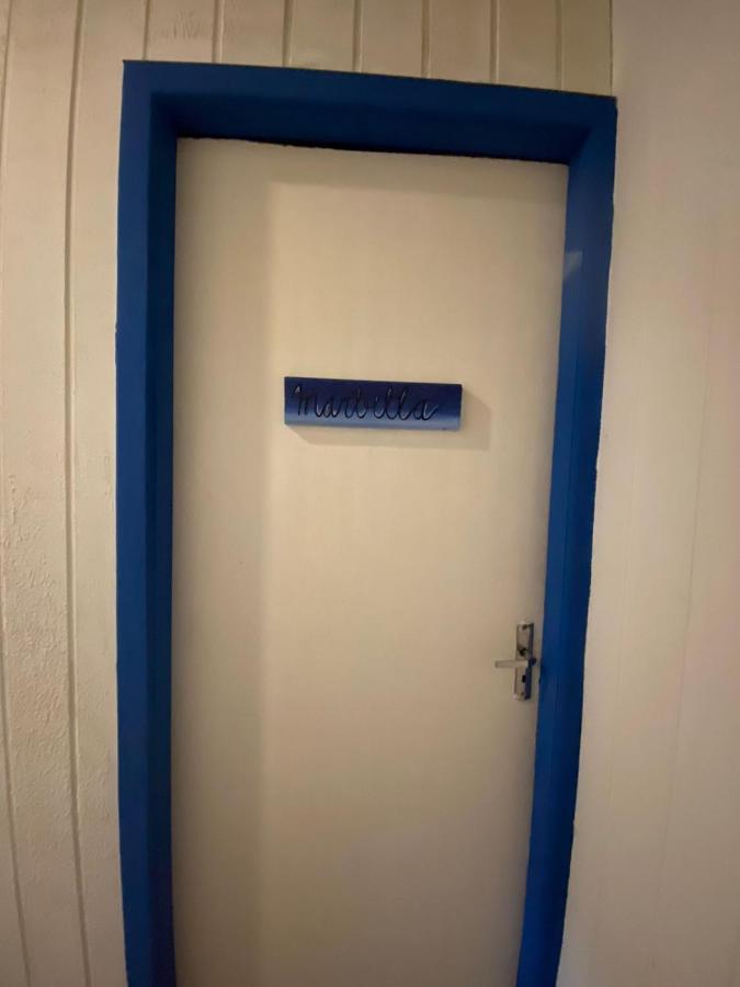 Casa Andalucia Pansiyon Florianópolis Dış mekan fotoğraf