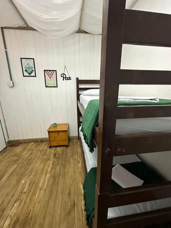 Casa Andalucia Pansiyon Florianópolis Dış mekan fotoğraf